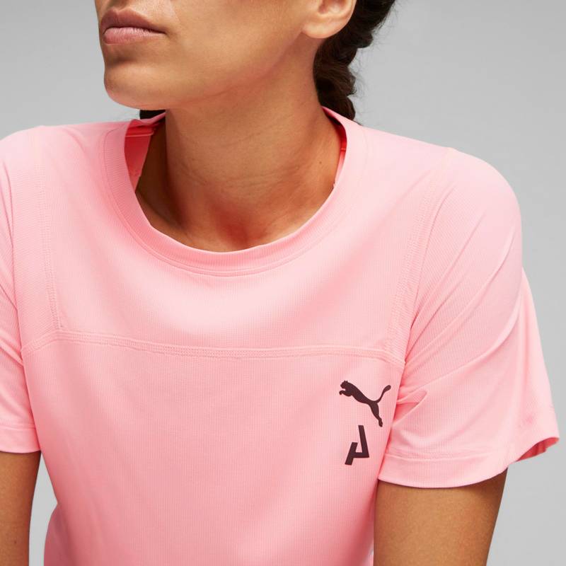 PUMA SEASONS COOLCELL Funktionsshirt Damen