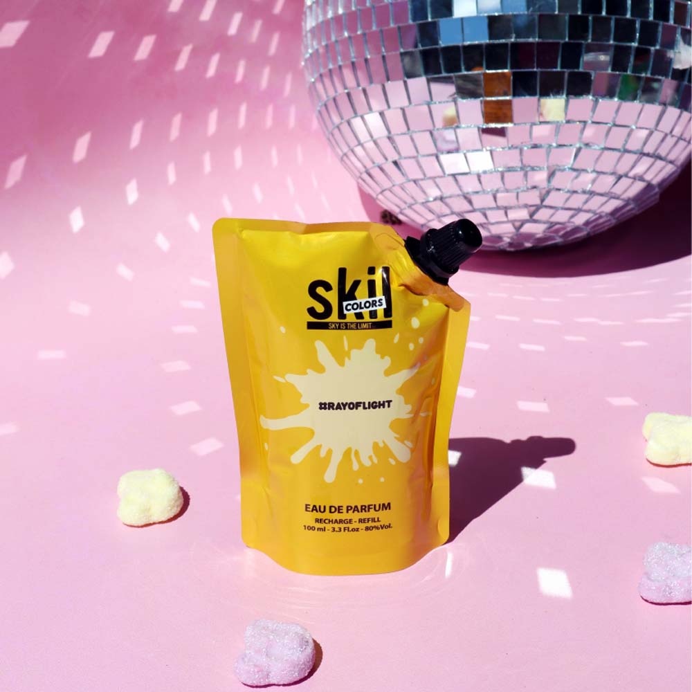 skil Recharge Ray of Light Recharge Eau de parfum