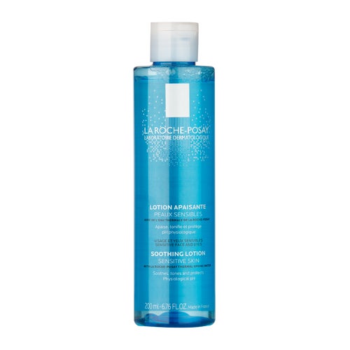 La Roche-Posay Fysiologisch Soothing Lotion 200 ml