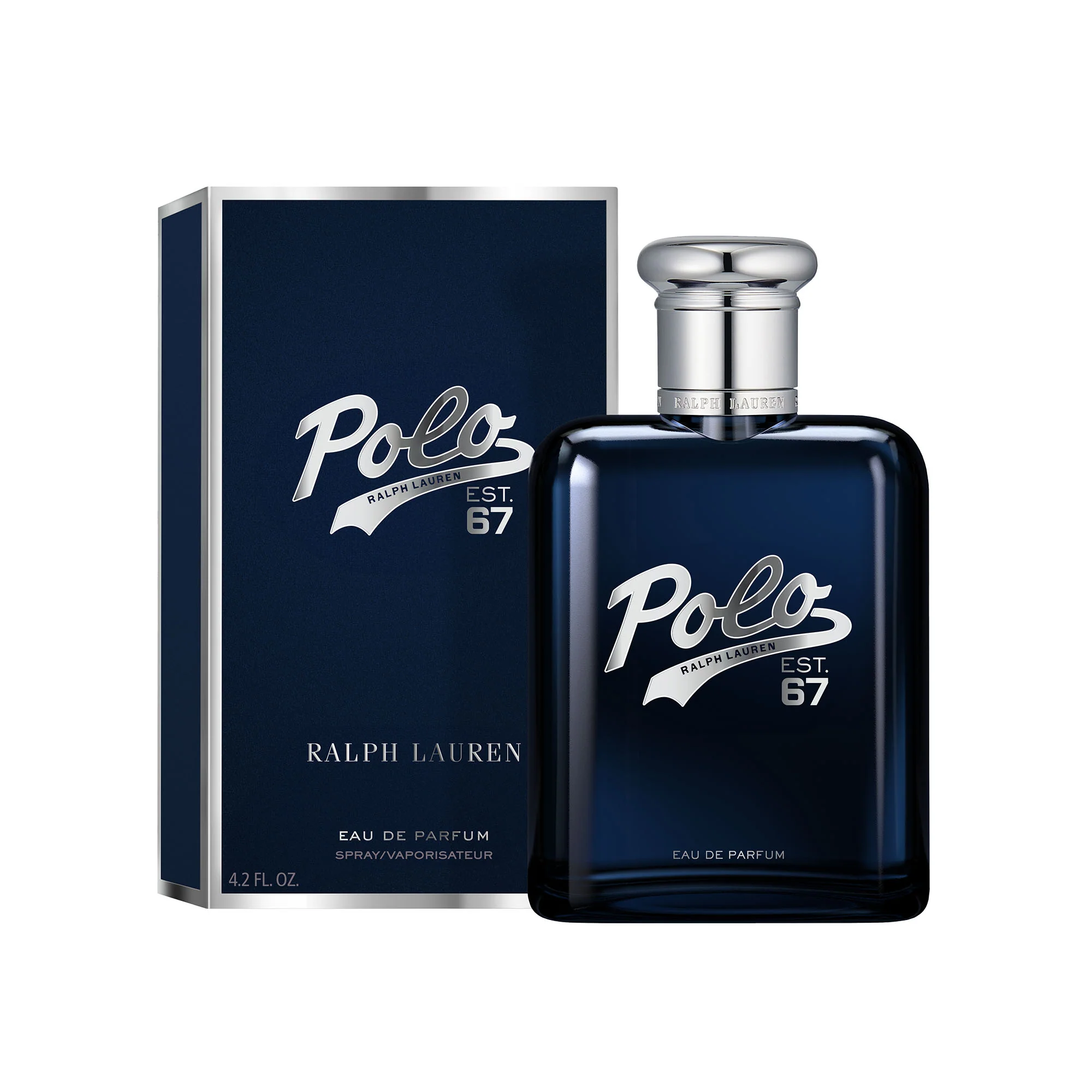 Polo Polo 67 - Eau de Parfum