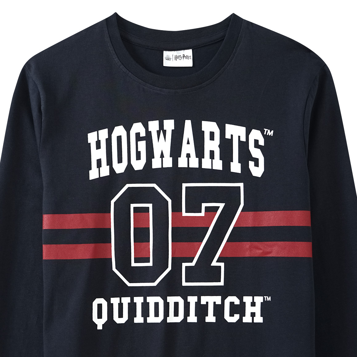 Harry Potter Langarmshirt mit Print