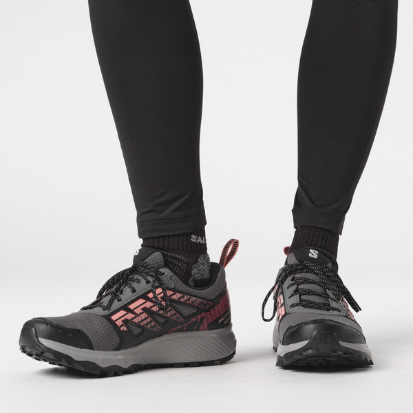 WANDER GORE-TEX Damen - Wanderschuhe