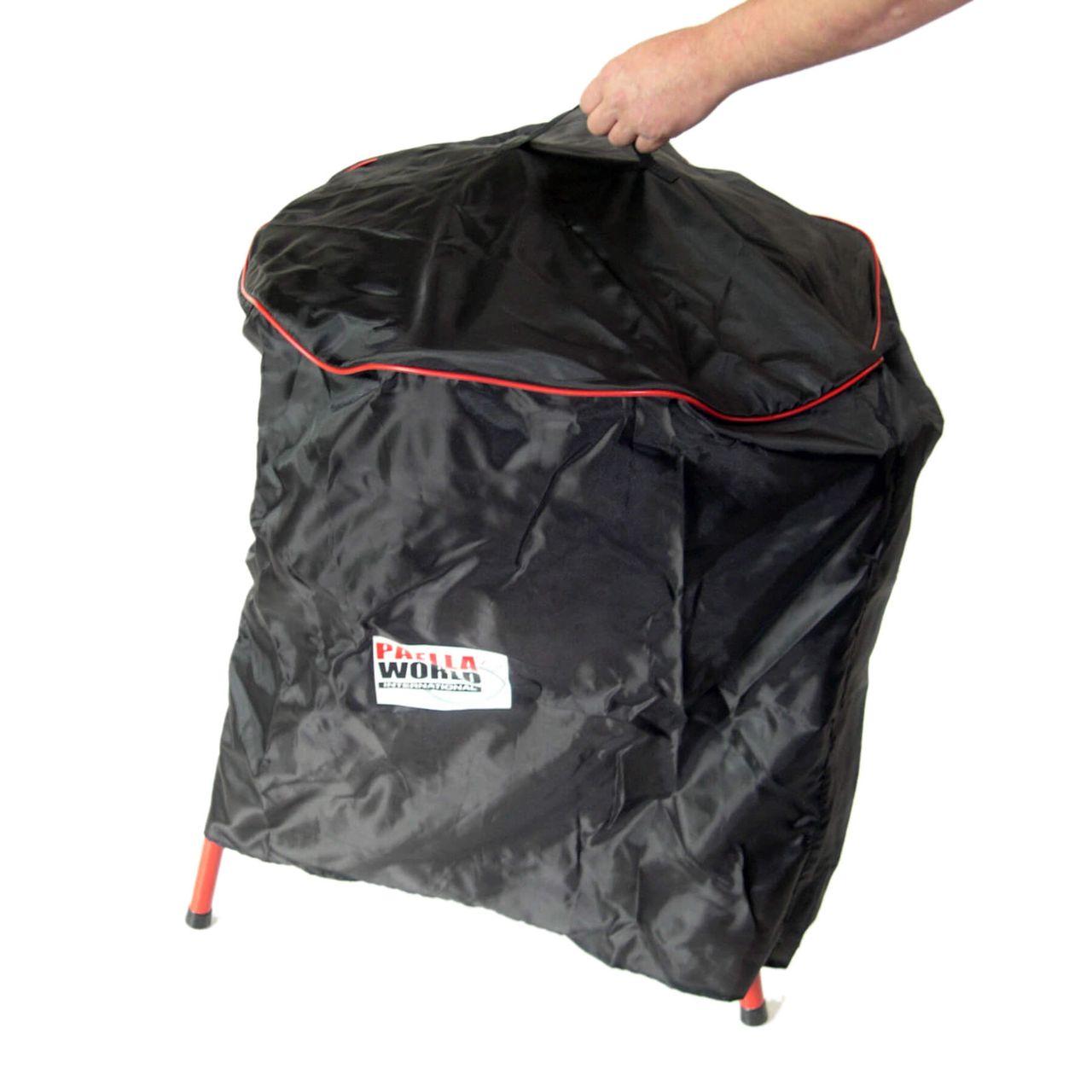 PaellaWorld International Paella World Allwetterschutzhülle - groß, reißfestes Polyester, Schutz vor Witterungseinflüssen