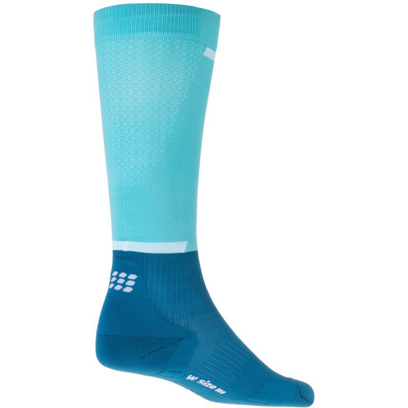 CEP the run tall Socken Damen