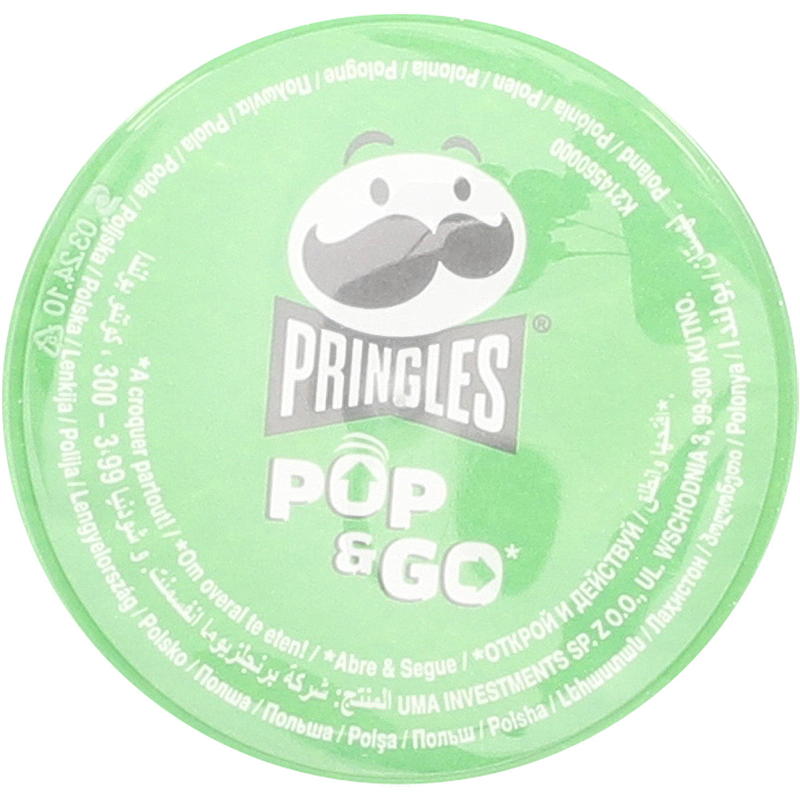 Pringles Pringles 40 g Sourcream & Onion
