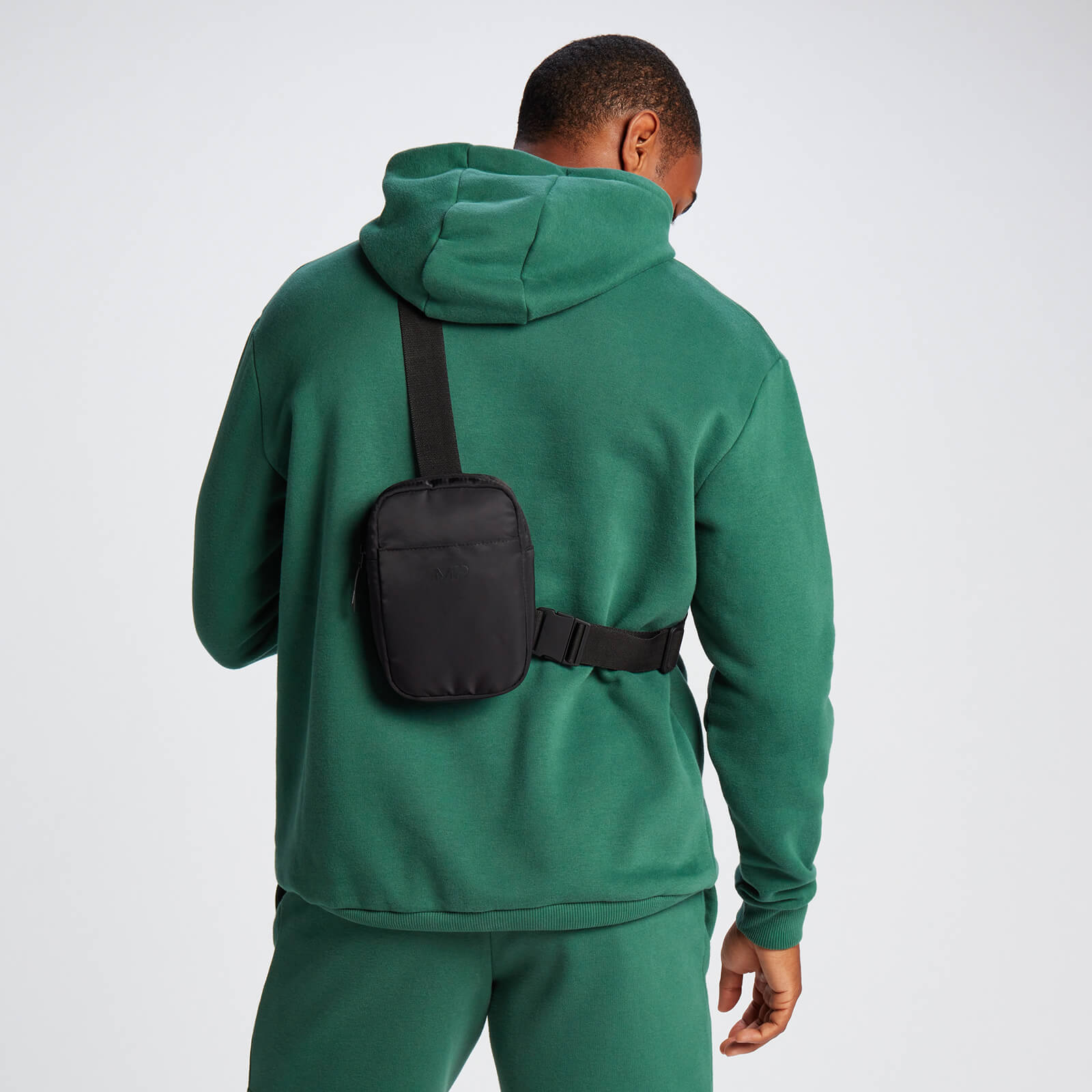 Sac à bandoulière MP – Noir