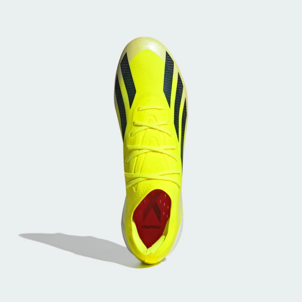 adidas X Crazyfast Elite SG IF0665 / schwarz