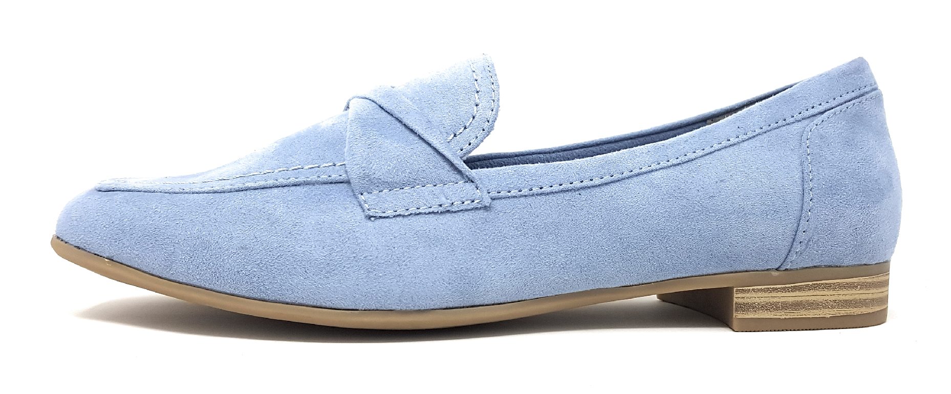 Marco Tozzi 2-2-24204-20/847 Blau 847 polar