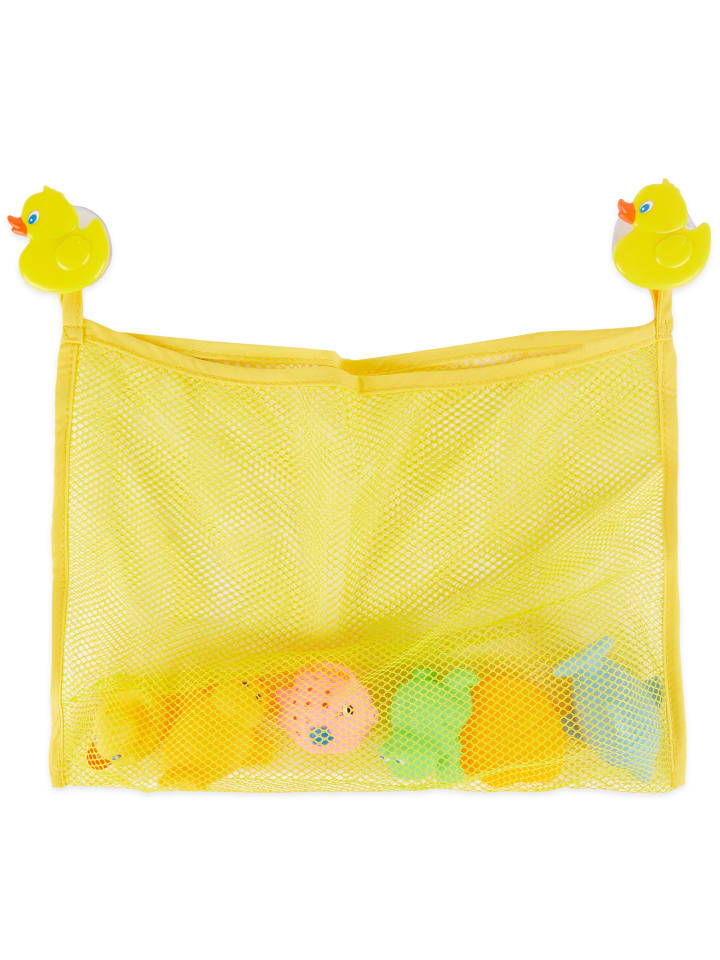 Bieco Spielwaren Badespielzeug 7er Set - ab 6 Monate in Mehrfarbig günstig kaufen onesize