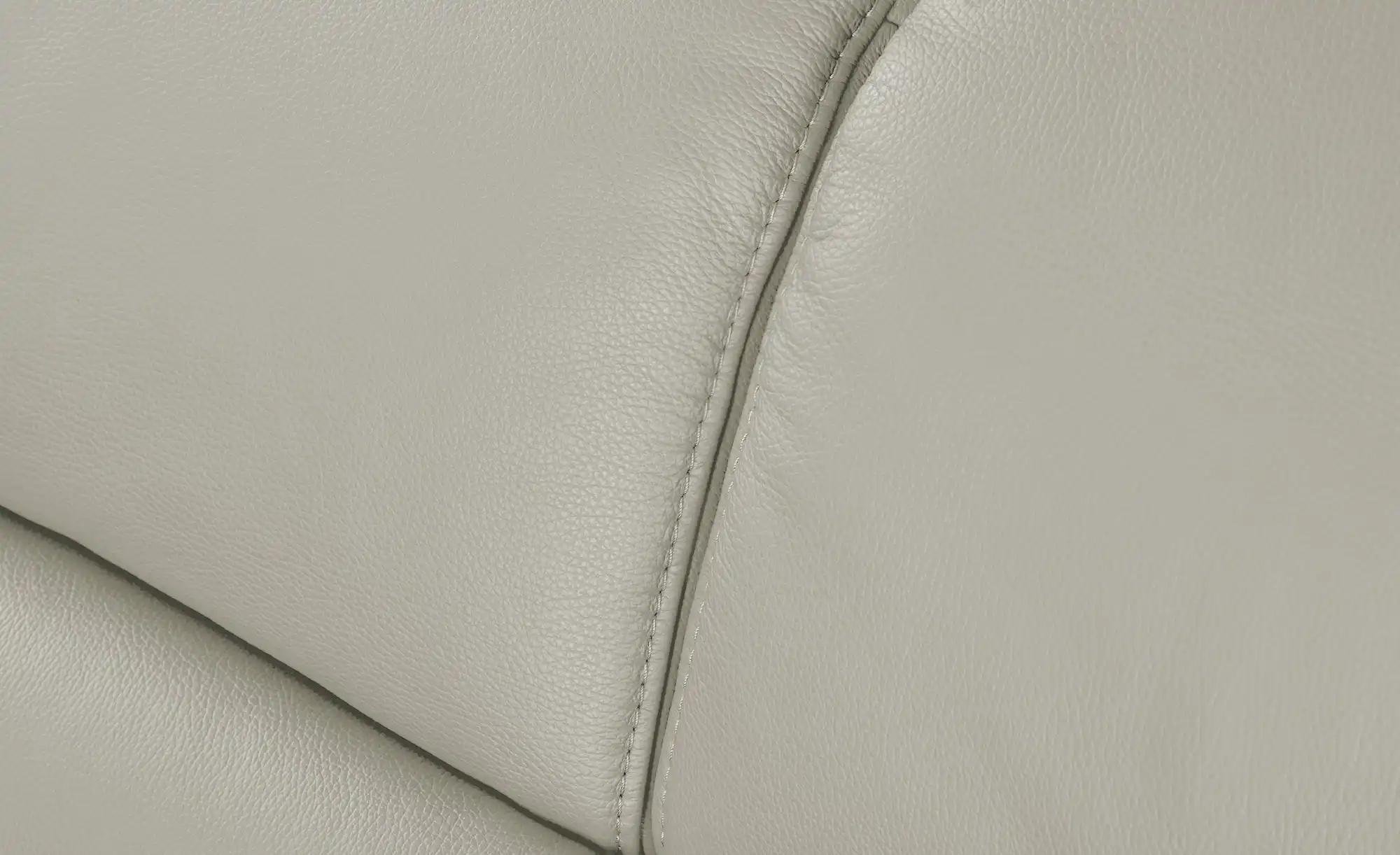 himolla Ledersofa 1501