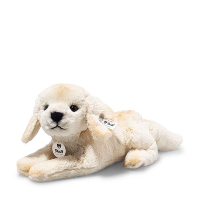 Lenny Labrador, 23 cm, beige