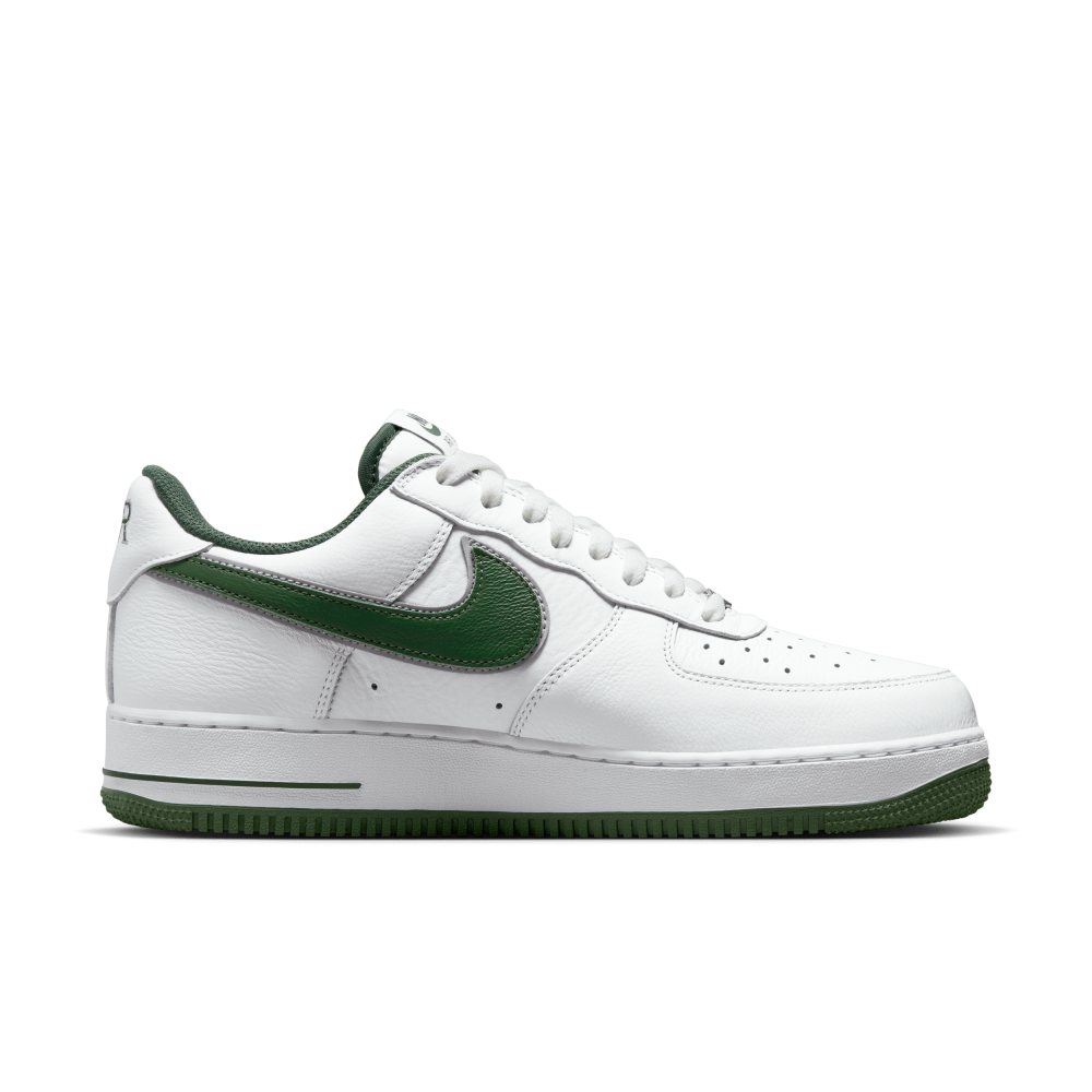 Nike Air Force 1 Low Four Horsemen FB9128-100 / weiss