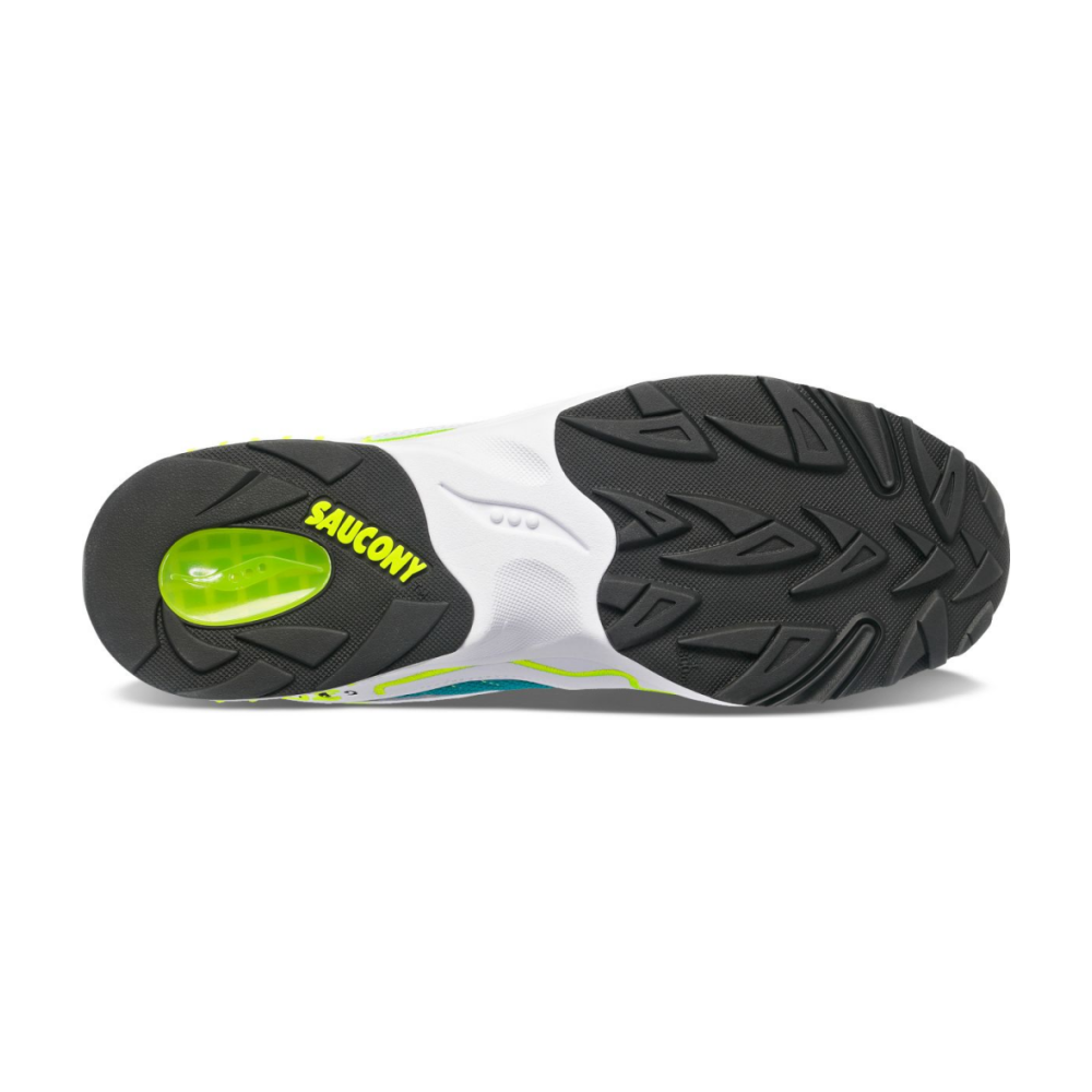 Saucony 3D Grid Hurricane S70646-1 / weiss