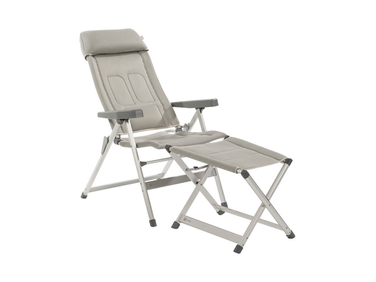 Travellife Lucca Comfort Klappstuhl