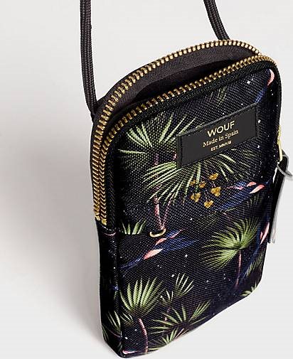 Wouf Handytasche 10,5 cm