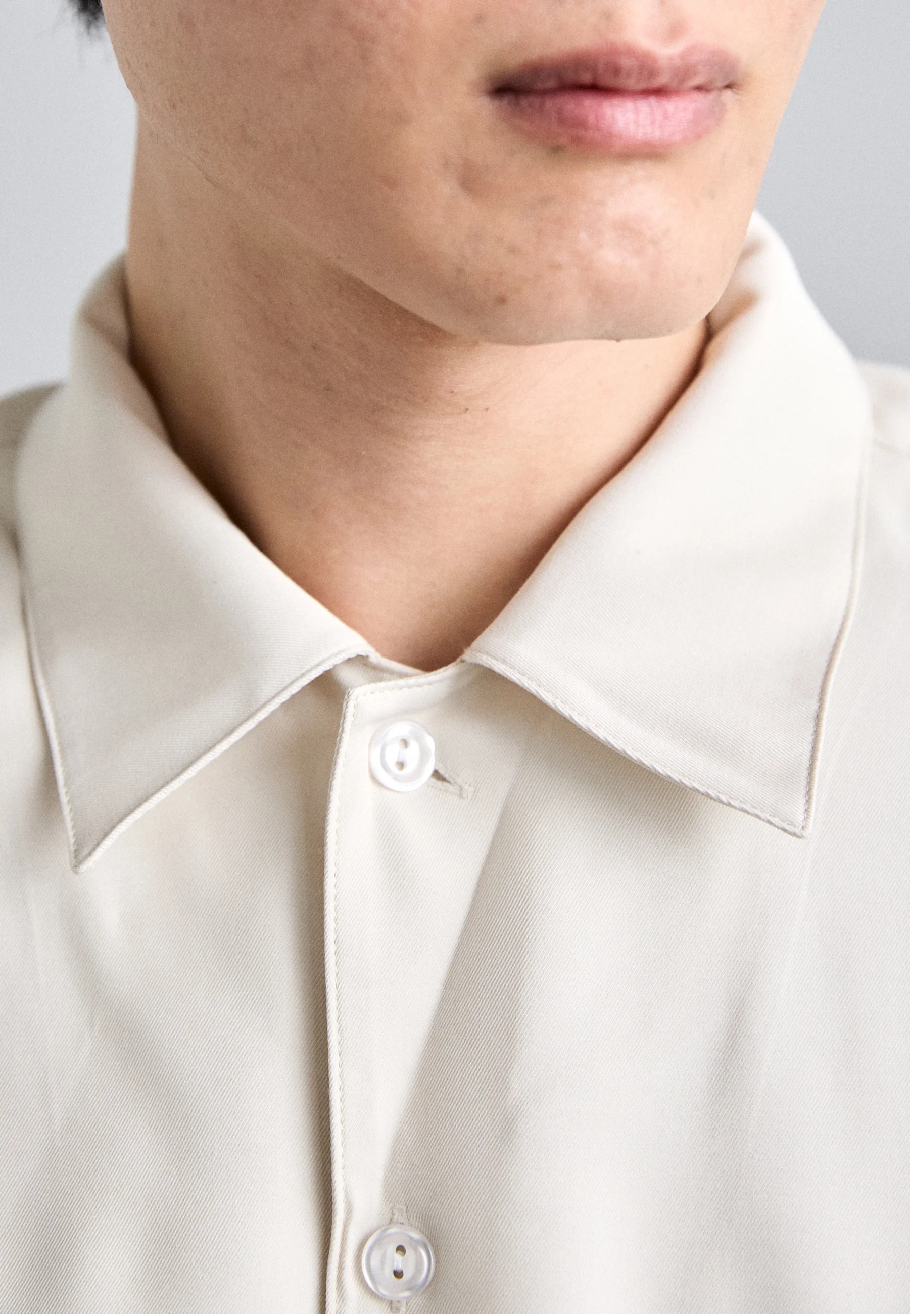 sandro REQUIN - Camisa