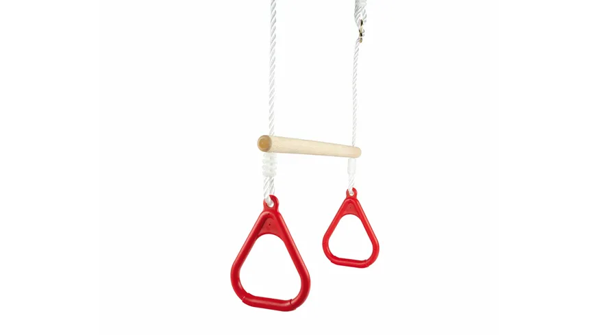 Eichhorn - Outdoor Turnset 2in1