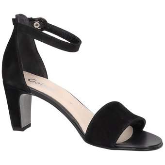 Gabor Spangenpumps in schwarz