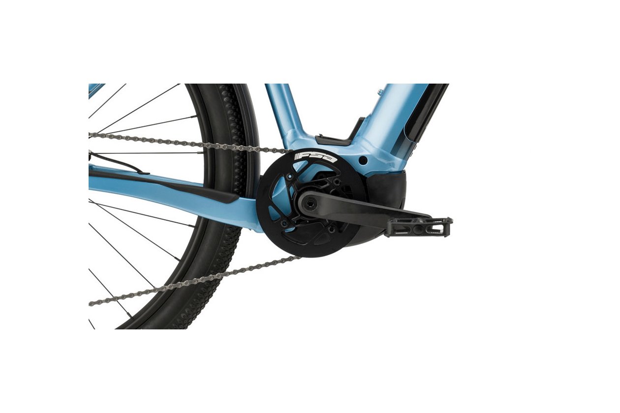 Cannondale Tesoro Neo X 2 Remixte - 625 Wh - 2023 - 29 Zoll - Damen Sport