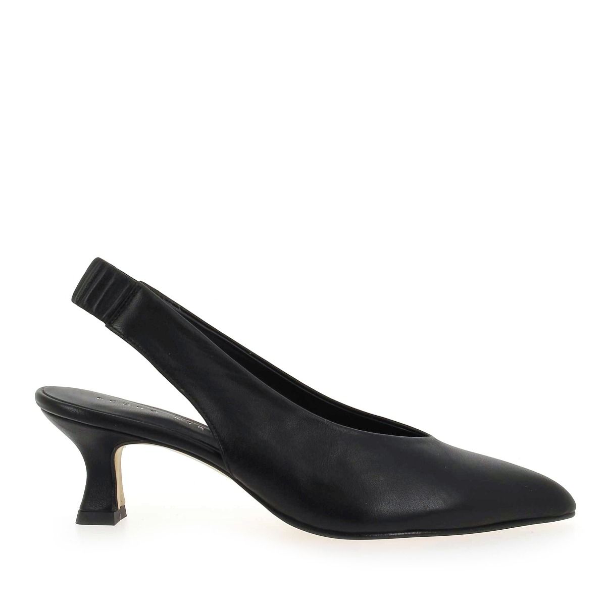 Pedro Miralles  13775 - Noir