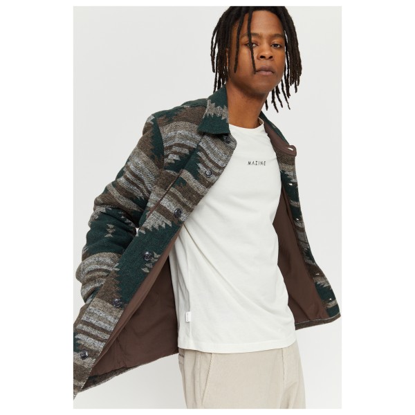 Mazine - Deanes Shaket - Freizeitjacke
