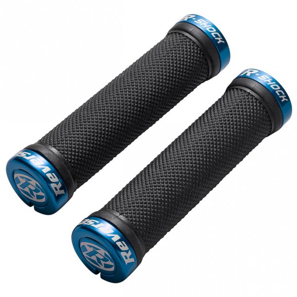 Reverse - Grip R-Shock-Soft Compound-Ø 29 mm - Fahrradgriffe