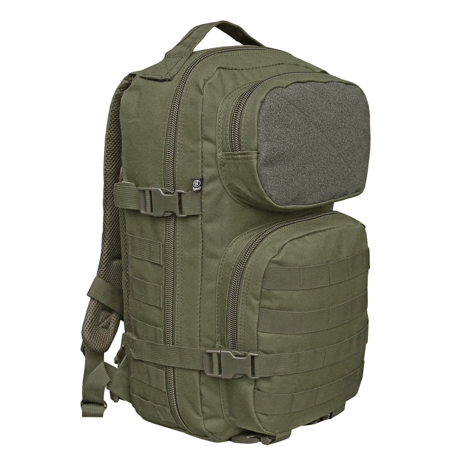 Rucksack US Cooper Patch Medium