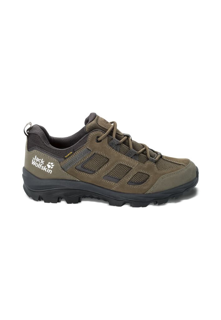 VOJO 3 TEXAPORE LOW M Wasserdichte Wanderschuhe Herren