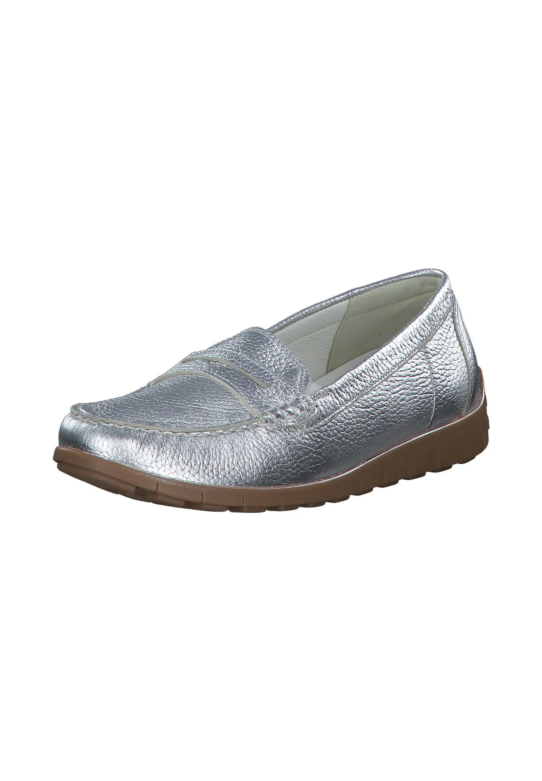 Waldläufer LUCY - Mocasines