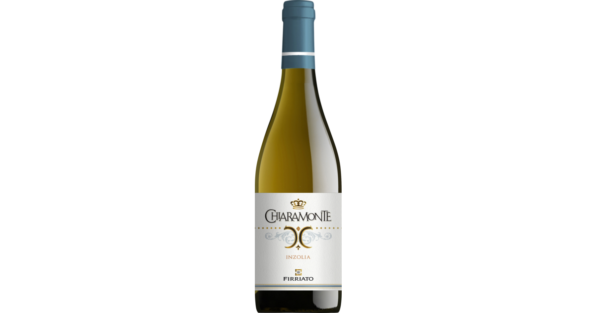 Chiaramonte Chardonnay Terre