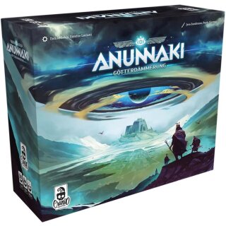 Anunnaki: Götterdämmerung (DE)