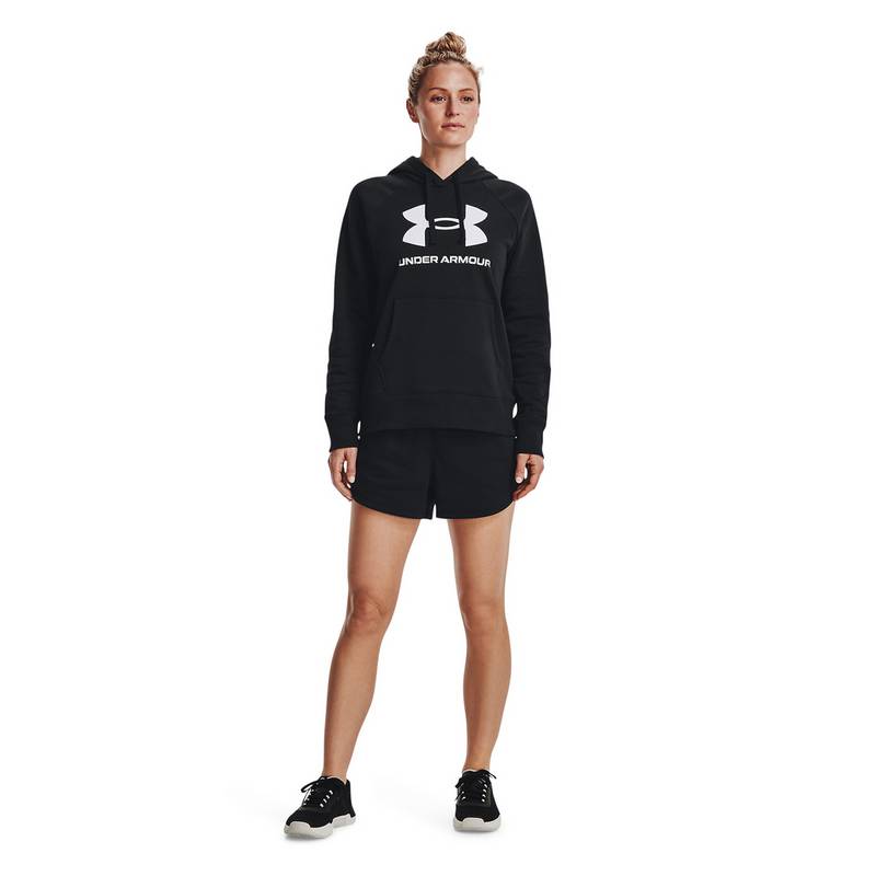 Under Armour Rival Sweatshorts Damen
