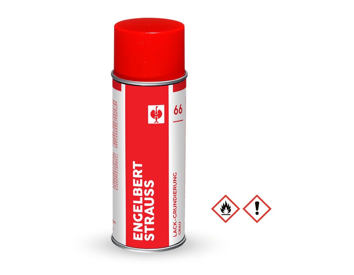 e.s. Lack-Grundierung, 400ml #66