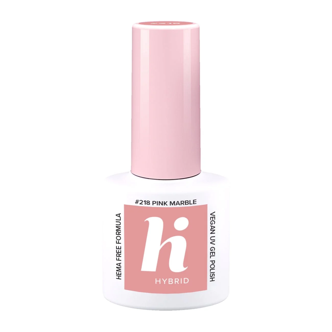 UV-Gel-Nagellack für unterwegs – semi-permanenter Nagellack mit Gel-Effekt