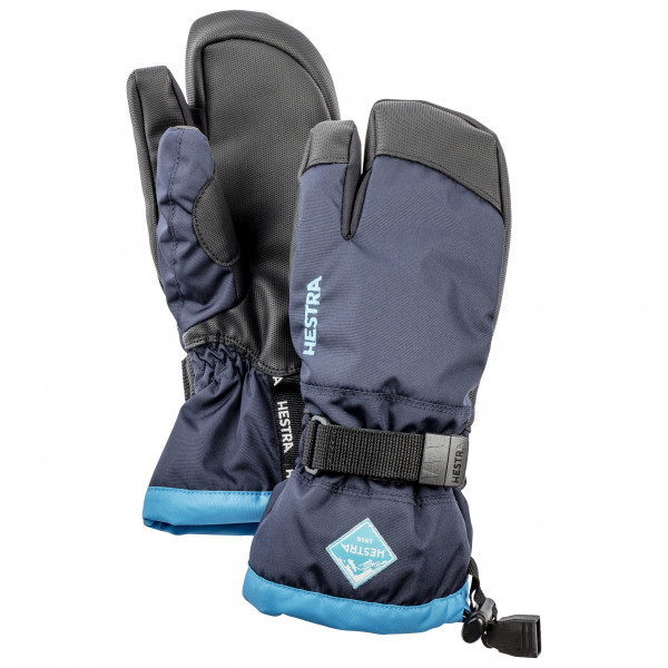 Hestra - Kid's Gauntlet CZone 3 Finger - Handschuhe