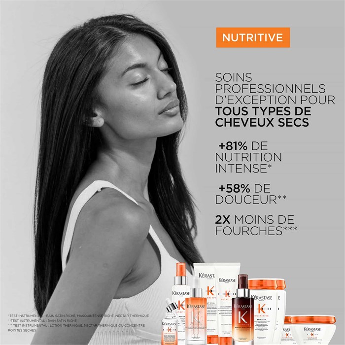 Nutri-Supplement Scalp Serum