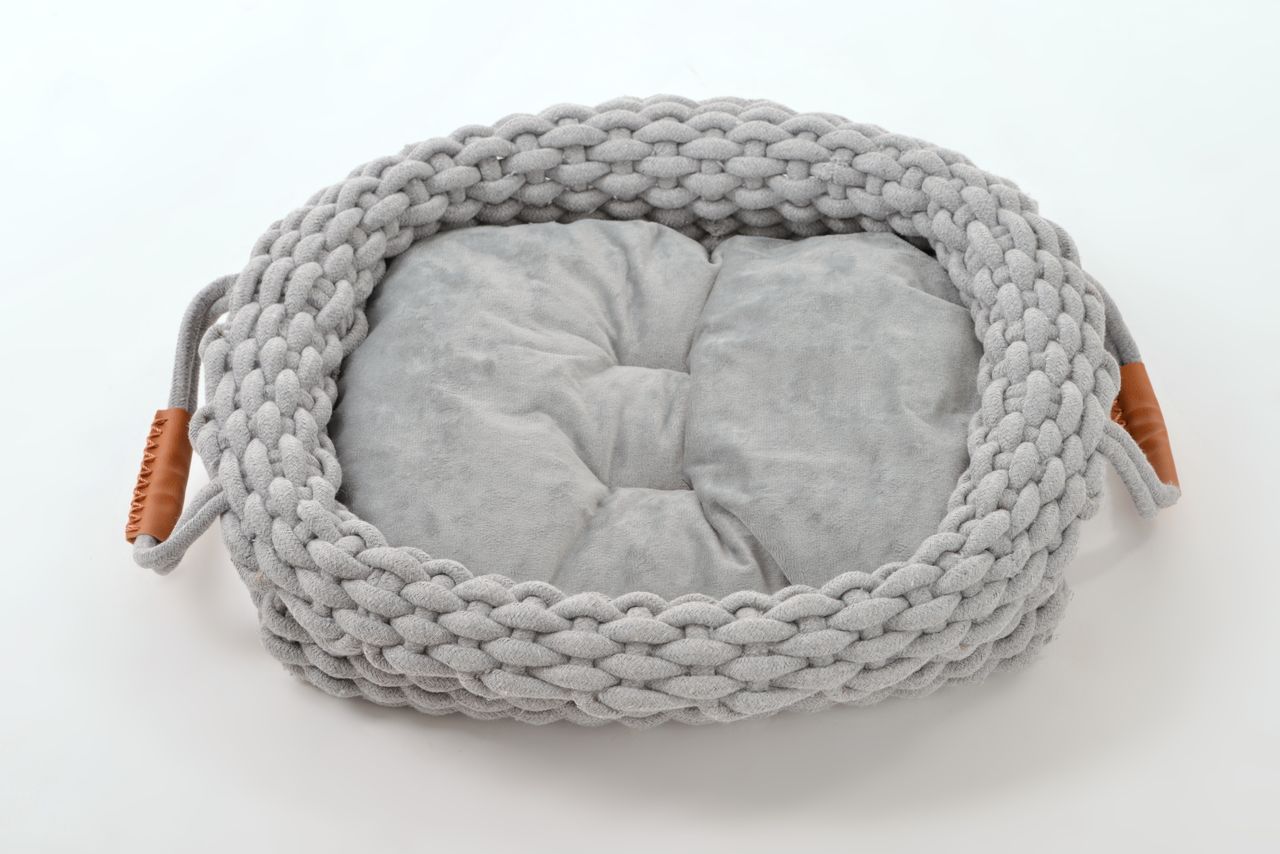 Rohrschneider Kuschelbett Holly Gr. 1