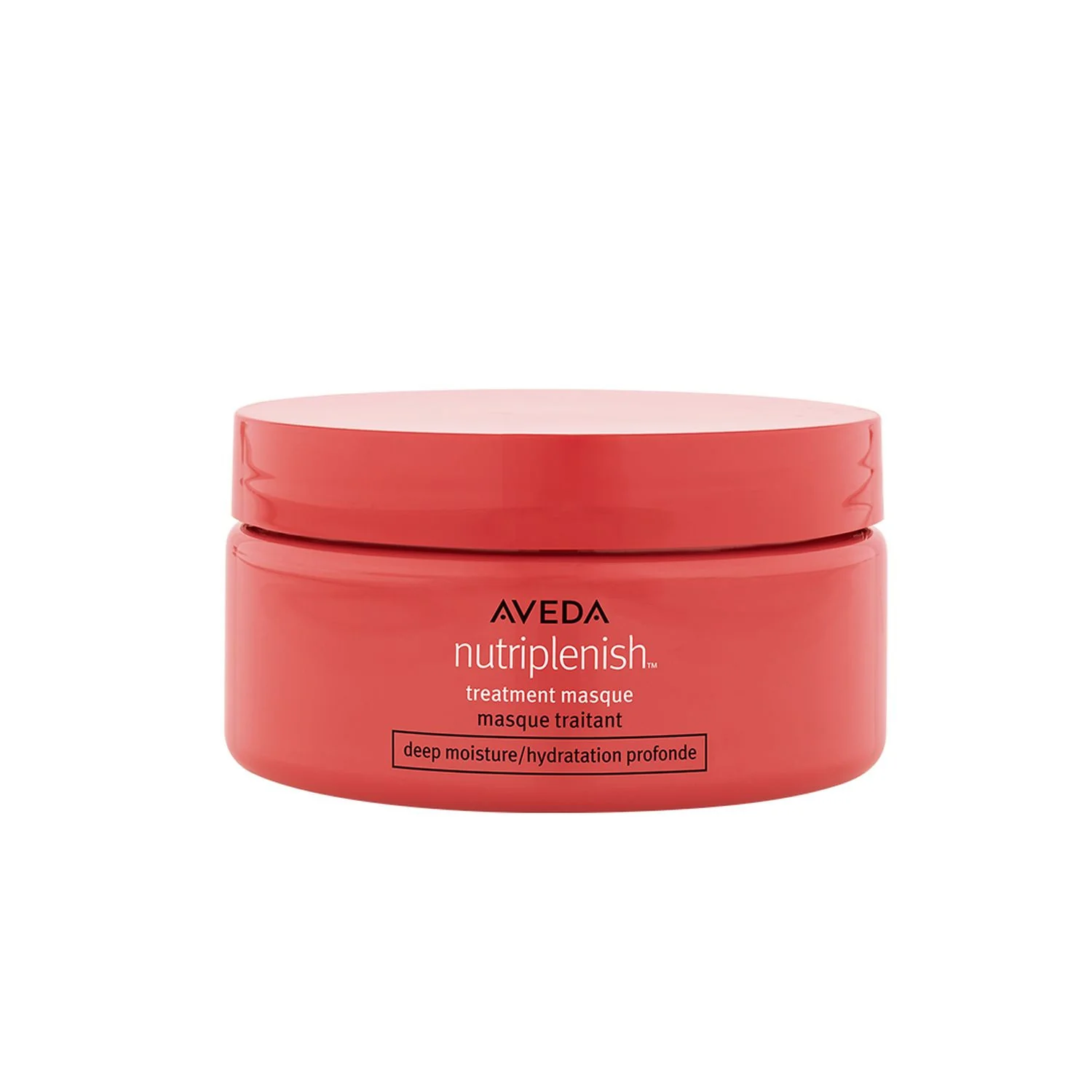 Nutriplenish Treatment Masque Deep Moisture - Hidratantna maska za kosu, Hranjiva maska za kosu