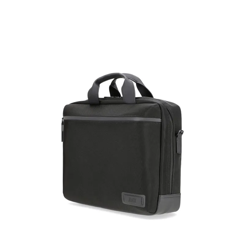 Jost TALLINN Business Bag - schwarz