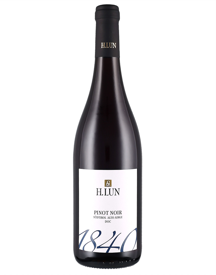 Südtirol - Alto Adige DOC 1840 Pinot Nero 2022 H. Lun 0,75 ℓ