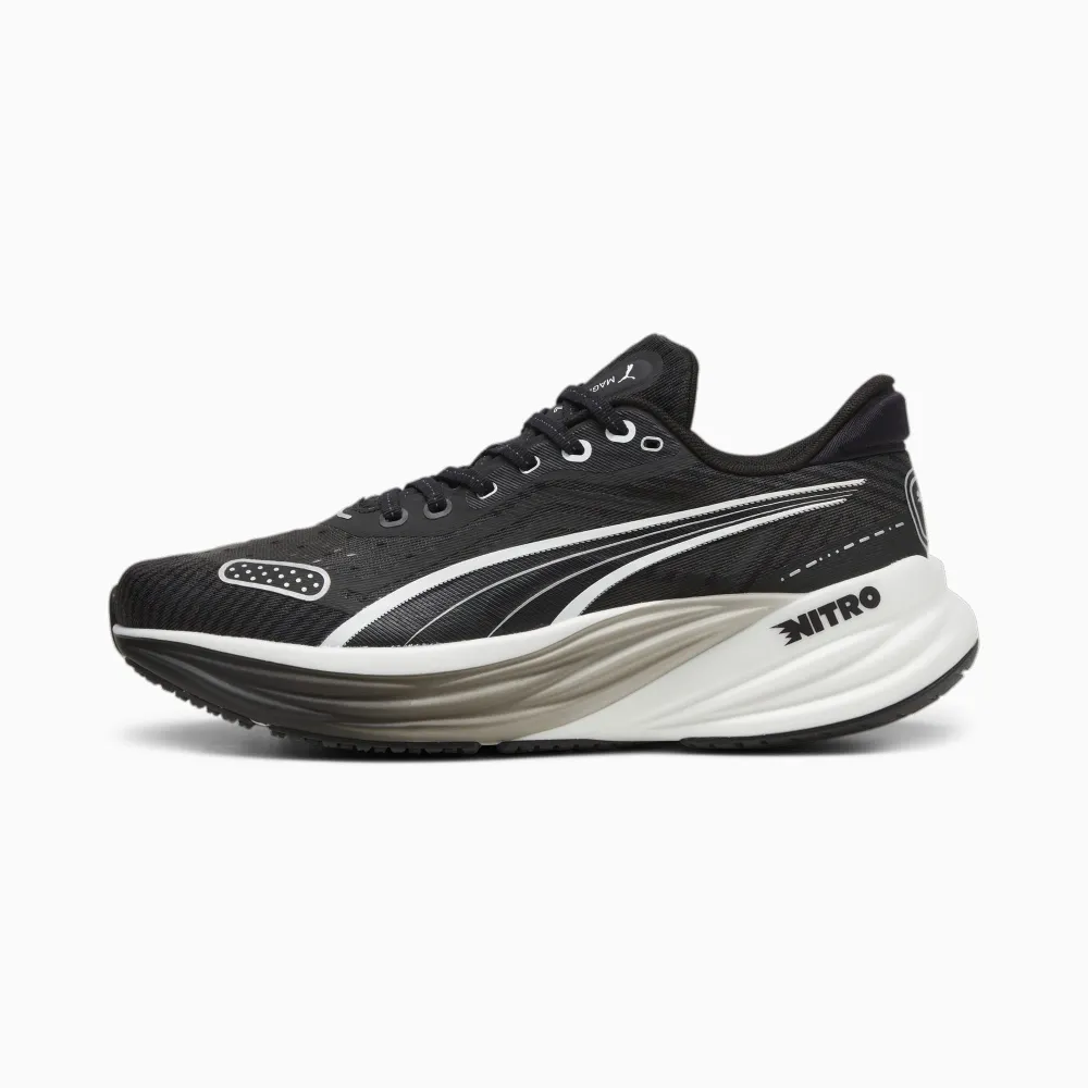 PUMA Magnify NITRO Tech 2 380090_01 / schwarz