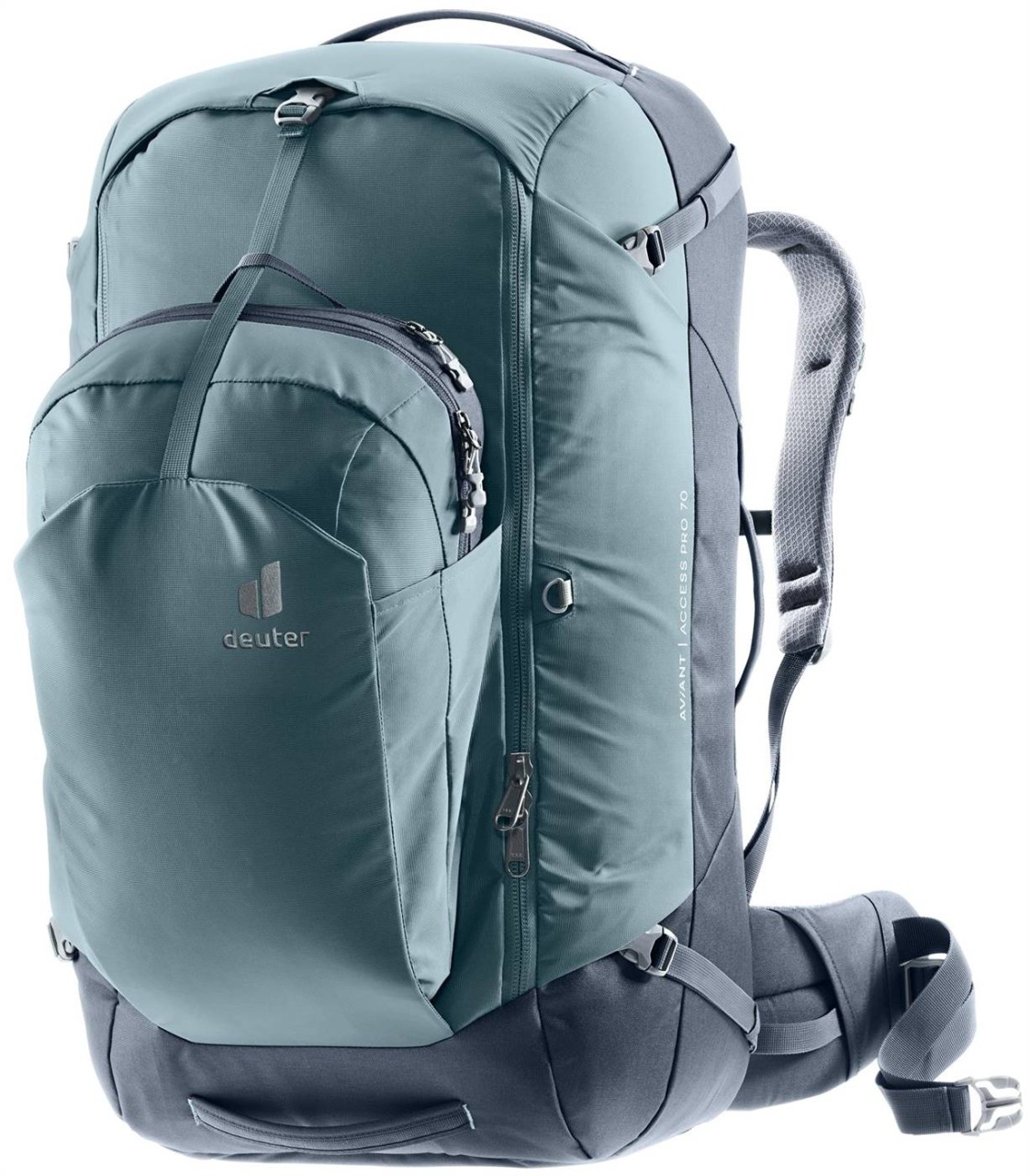 DEUTER Handtaschen grün AVIANT ACCESS PR 70