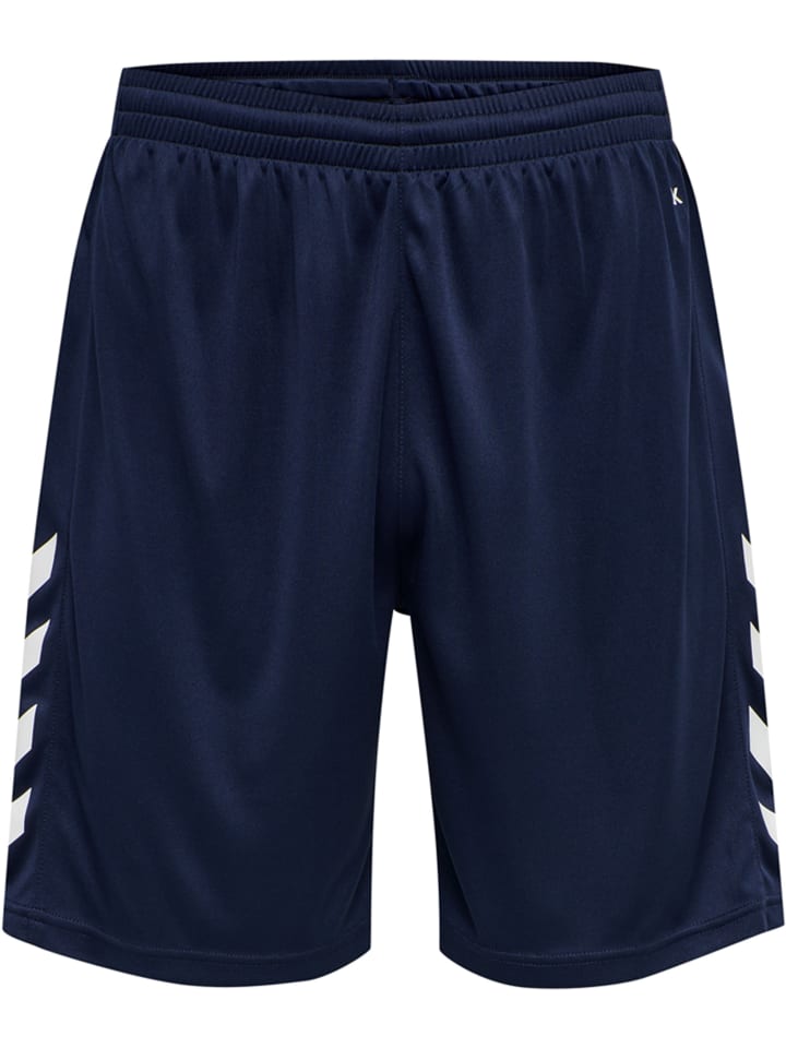 Hummel Hummel Verstellbare Taille Kurze Hose Hmlcore Erwachsene in MARINE günstig kaufen
