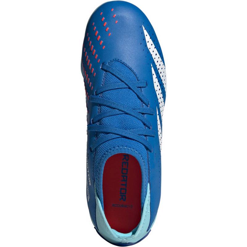 adidas PREDATOR ACCURACY.3 FG J Fußballschuhe Kinder