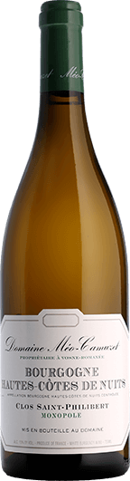 Méo-Camuzet : Bourgogne Hautes-Côtes de Nuits 