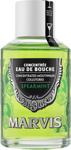 Marvis Spearmint Mundspülung