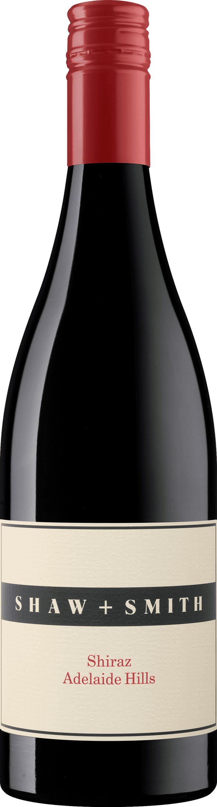 Shaw + Smith: Shiraz 2021