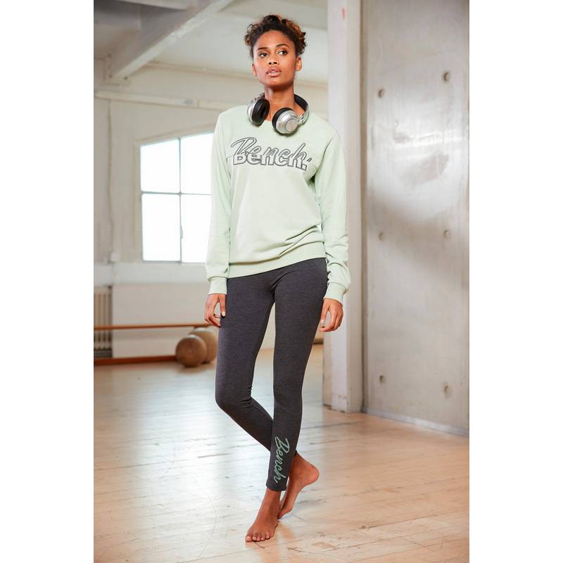 Bench Sweatshirt Damen