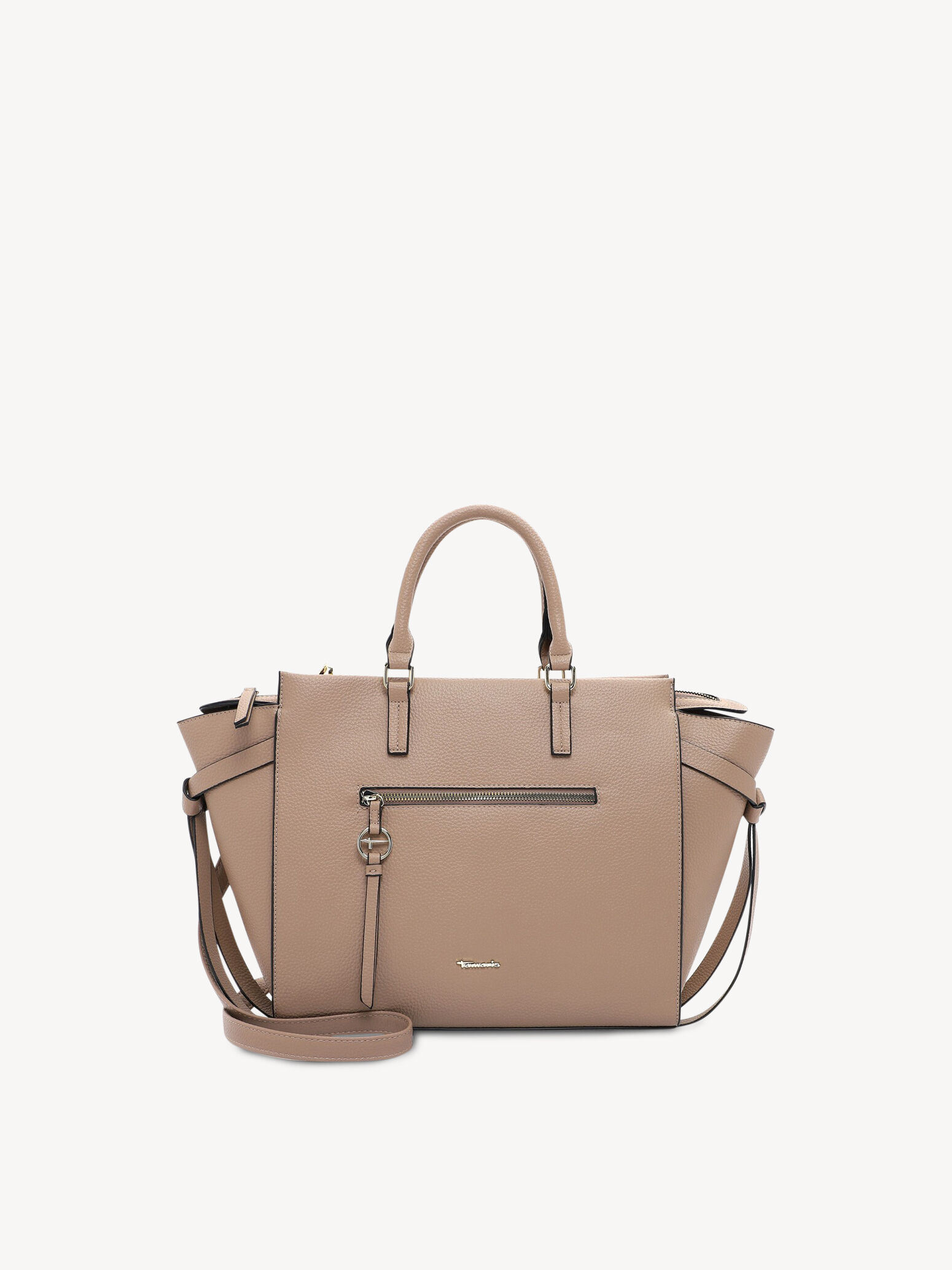 Sac cabas - marron