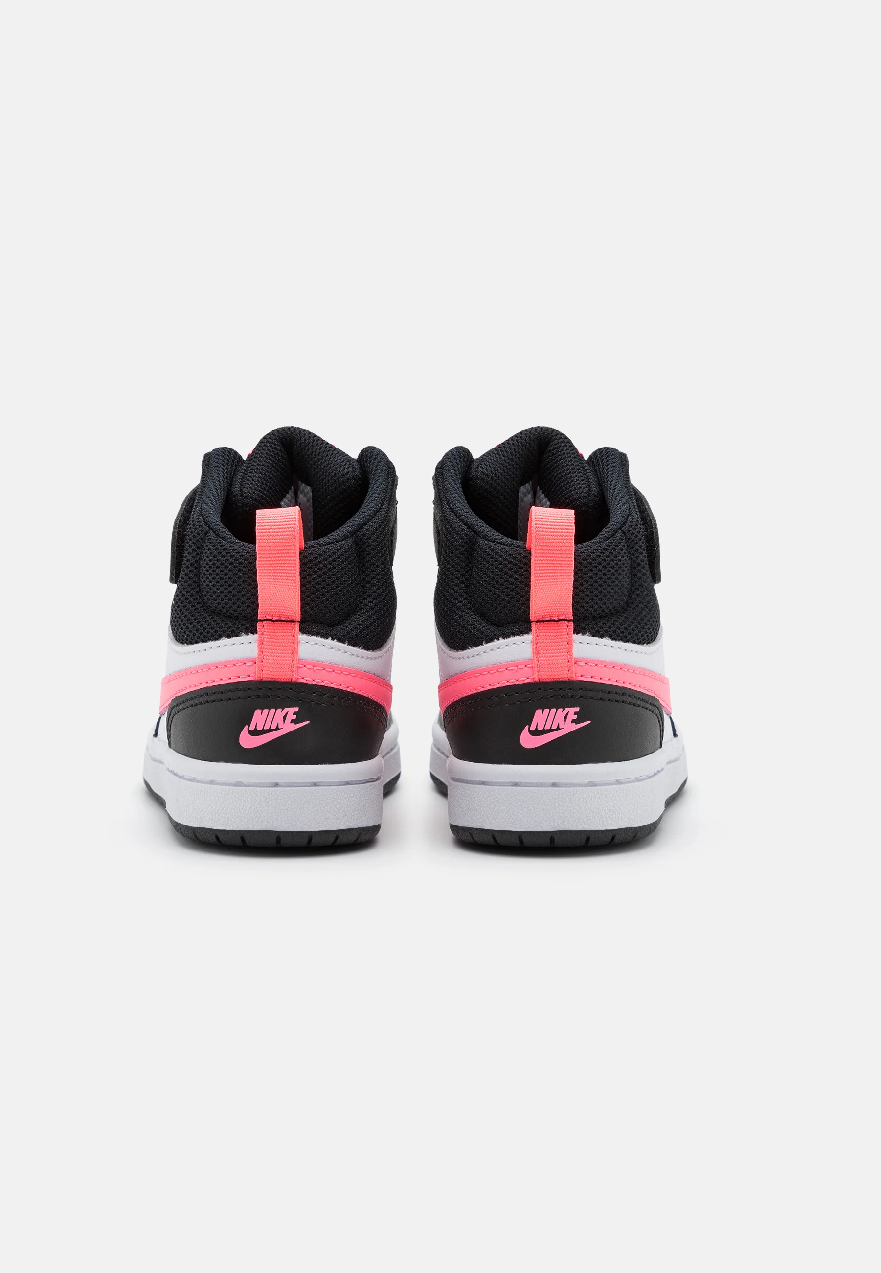 Nike Sportswear COURT BOROUGH MID 2 UNISEX - Zapatillas altas